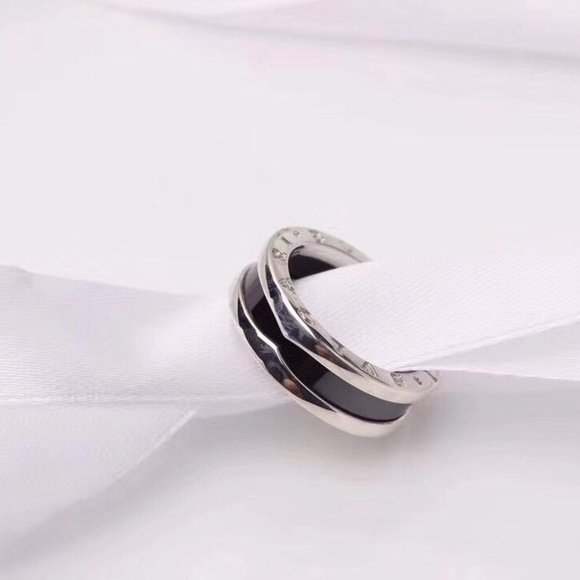 BVLGARI Rings - Picture 4 of 8